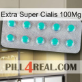 Extra Super Cialis 100Mg 28